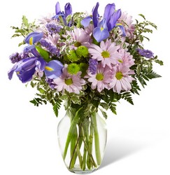 Free Spirit Bouquet -A local Pittsburgh florist for flowers in Pittsburgh. PA